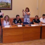 Joan Català: “Si el Consell Comarcal no fa més en matèria cultural, és per manca de recursos”