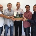 Quim Gudayol: “Estem construint nous despatxos perquè Nexes sempre és ple”