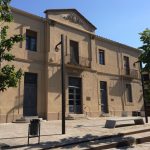 Els ajuntaments de Palamós, Begur i Verges obren el Dia de la Hispanitat