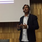 Sergi Carmona: “Volem ser la primera cervesera de Girona i la tercera de Catalunya”