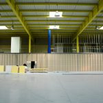 Comencen les obres del nou viver d’empreses de Calonge – Sant Antoni