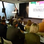 Més de 120 professionals del turisme s’apleguen a Calonge