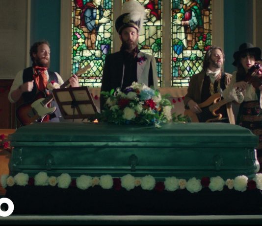 The Strumbellas – Spirits