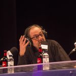 Antoni Martí presenta un documental sobre la recuperació del Parlament