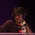 Miquel Martín: “‘El riu encès’ són 4 històries separades que acaben confluint”