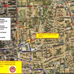 El carrer Begur de Palafrugell estarà tallat fins al divendres