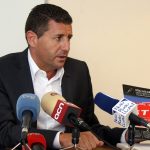 Joaquim Boadas: “La solució als aldarulls és més conscienciació social”