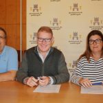 La UE Llagostera seguirà entrenant a l’estadi municipal de Palafrugell