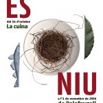 Tony Sàez: “La cuina d’Es Niu exigeix acabar el dinar i seguir la xefla tota la tarda”