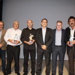 El Grup Port-Bo i les corals Nit de Juny i Mestre Sirés són guardonats per la Fundació Ernest Morató