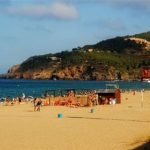 Pau Bosch: “L’Ajuntament ha de vetllar per l’interès públic a la platja de Pals” Platges nudistes del Baix Empordà