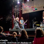 666 (Tribut Iron Maiden) @ Sala Apolo – 27/11/16