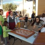 Esclanyà celebra la castanyada