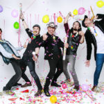 Projecte Mut celebren 10 anys a Luz de Gas