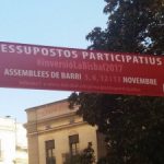 Tret de sortida de les assemblees de barri pel procés participatiu de la Bisbal