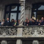 Begur s’inspira en l’estratègia comercial de Granollers