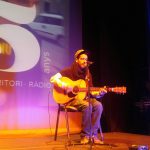 Actuació d’Animal