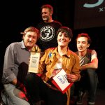 El grup empordanès Lakaste guanya el Sona 9