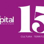 Felicitacions pels 15 anys de Ràdio Capital (1)