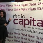 Actuació de la Paula Valls