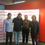 Crònica de la taula rodona de festivals