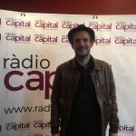 Actuació de Jordi Ninus