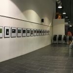 Palamós acull l’exposició col·lectiva de fotografies del Cine Club Bahia