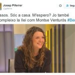 Polítics baixempordanesos donen suport a l’alcaldessa de Berga