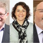 Taula rodona d’alcaldes del Baix Empordà