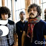 Actuació de Copa Lotus