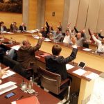 La Diputació de Girona aprova un pressupost de 115,9 milions d’euros