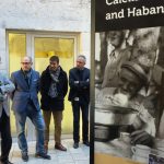 Arriba a Girona l’exposició dels 50 anys de les havaneres de Calella