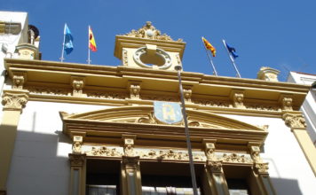 ERC guanya a Palamós les eleccions municipals 2019