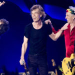 Grans xifres del nou disc dels Rolling Stones al Regne Unit