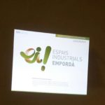 Iniciativa conjunta per promoure sòl industrial al Baix Empordà