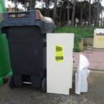 Mesures a Palafrugell per la recollida de mobles i trastos