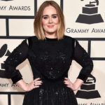 Nominacions als Grammy 2017