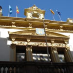 El 6-D a les comarques gironines Ajuntament de Palamós