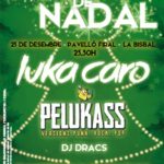 Agenda de la setmana – 19-12-2016