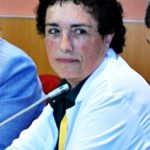 Maria Josep Martí: “El SERME de l’Hospital de Palamós és una referència per tots els esportistes”
