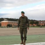 L’exèrcit espanyol portarà tancs a Sant Climent Sescebes