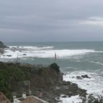 Les imatges més impressionants del temporal