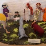 Pessebres d’arreu del món a Pals