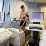 El Servei de Medicina Esportiva de Palamós, “referent” a les comarques gironines