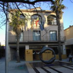 2 anys de les eleccions municipals: què s’ha fet fins ara a Castell-Platja d’Aro? maurici jiménez ajuntament castell platja d'aro