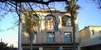 2 anys de les eleccions municipals: què s’ha fet fins ara a Castell-Platja d’Aro? maurici jiménez ajuntament castell platja d'aro