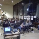 Recta final del procés participatiu a la Bisbal