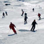 A les portes d’un canvi de temps amb descens de la temperatura