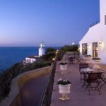 Relleu a Costa Brava Hotels de Luxe