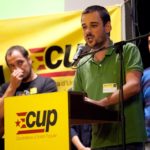 Lluc Salellas: “Cal un canvi de rumb en la gestió del Consorci de la Costa Brava” Lluc Salellas és regidor de l'Ajuntament de Girona i diputat a la Diputació